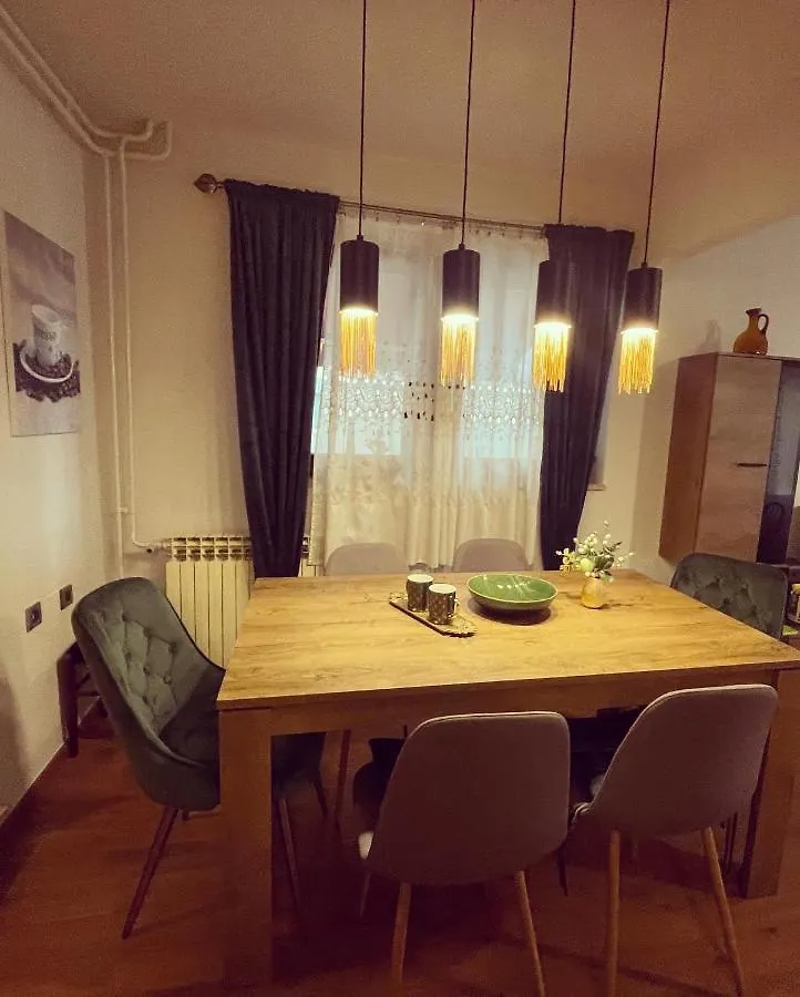 פורץ Lux Apartment Barbara
