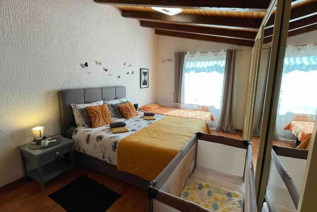 Lux Apartment Barbara Porec Croatia