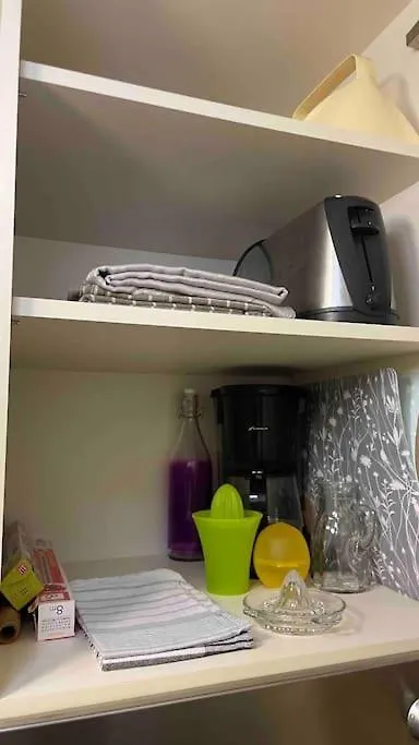פורץ Lux Apartment Barbara קרואטיה
