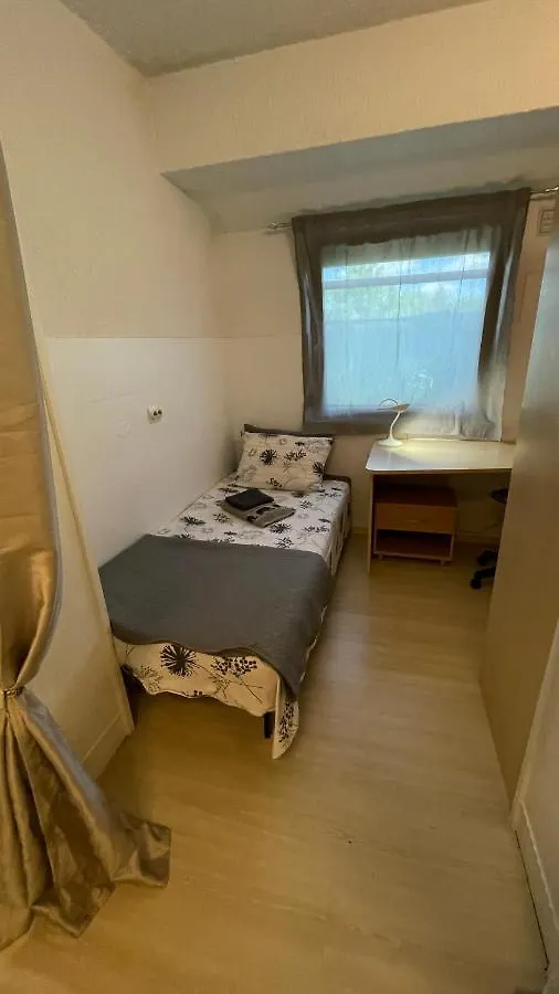 Lux Apartment Barbara Porec