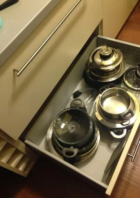 פורץ Lux Apartment Barbara קרואטיה