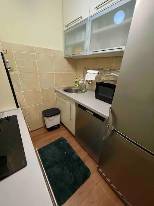 פורץ Lux Apartment Barbara 0*,  קרואטיה