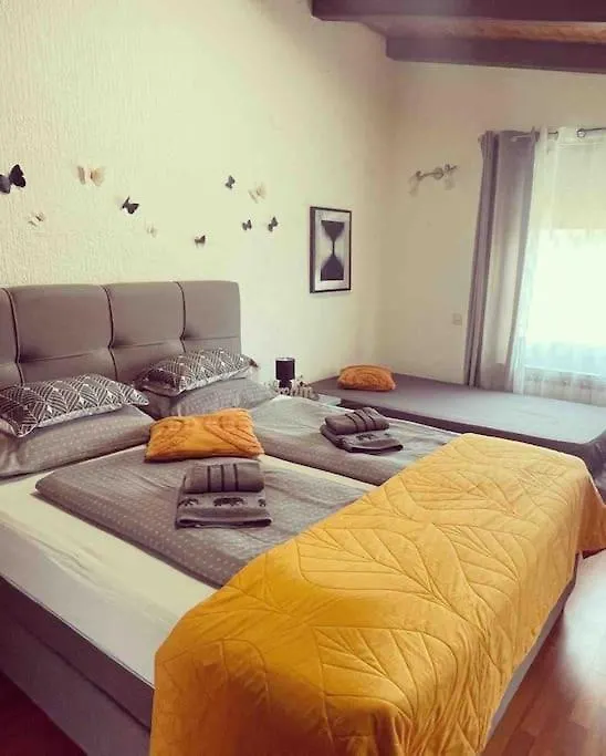 פורץ Lux Apartment Barbara