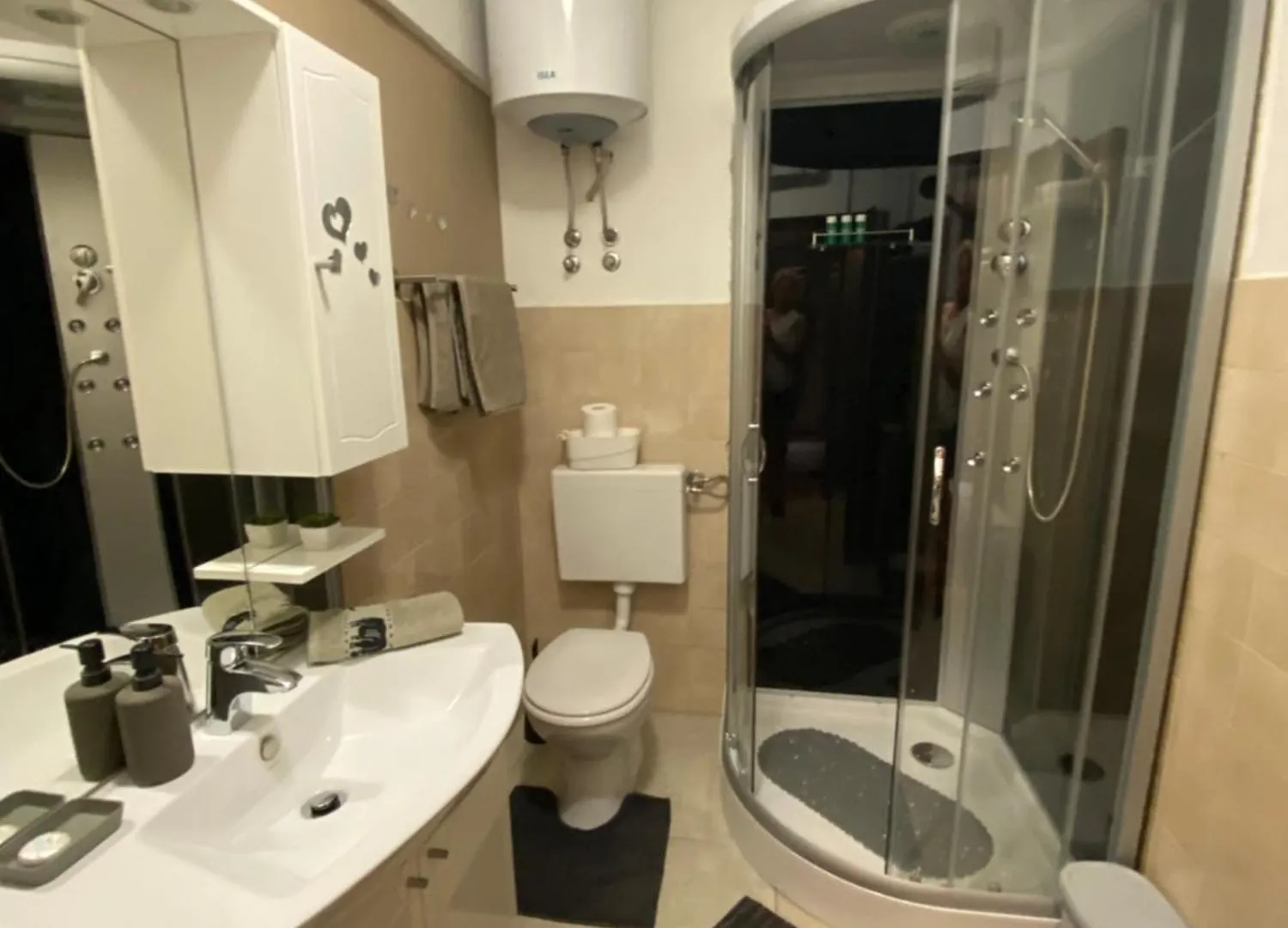 Lux Apartment Barbara Porec
