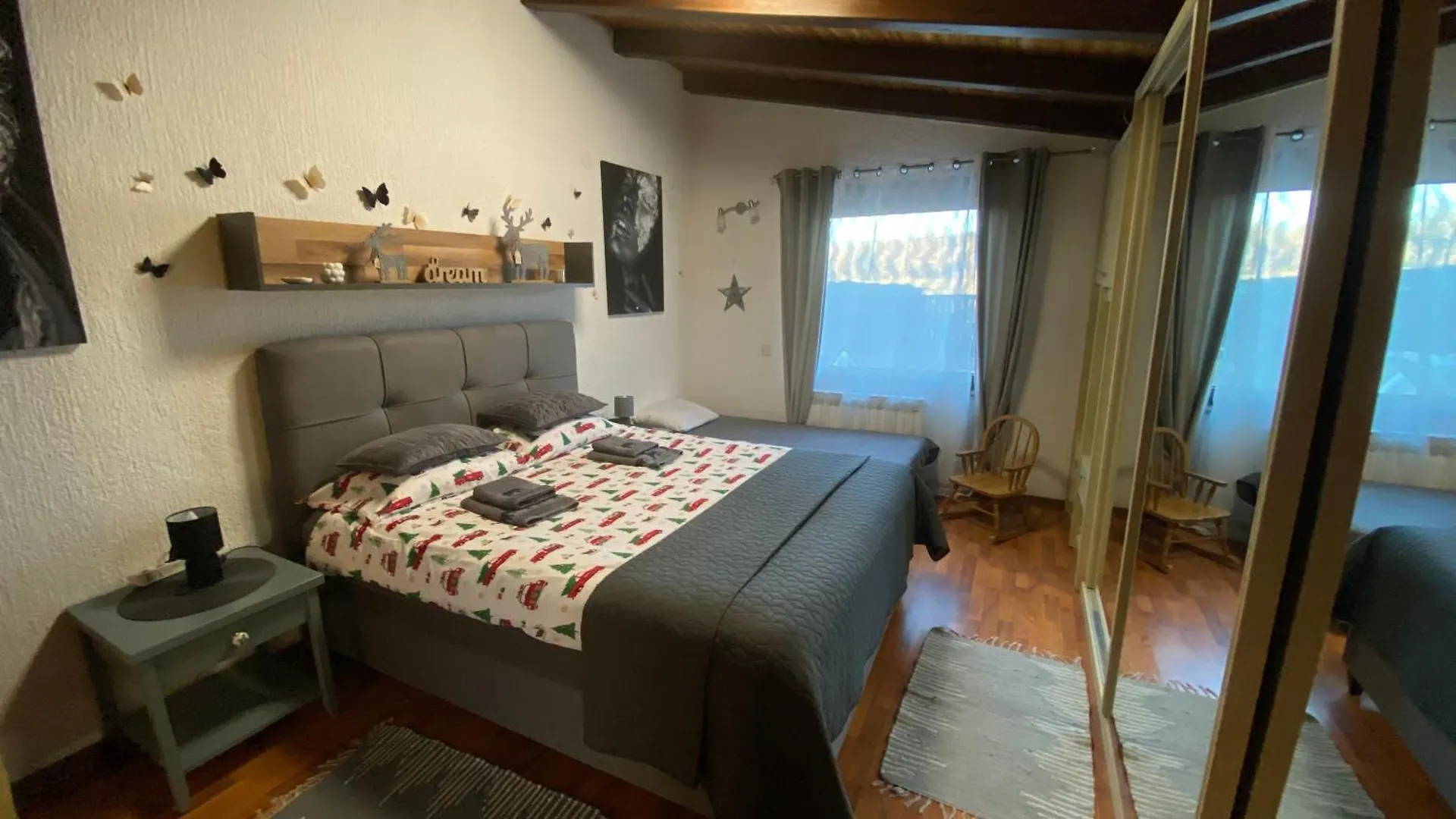 Lux Apartment Barbara Porec