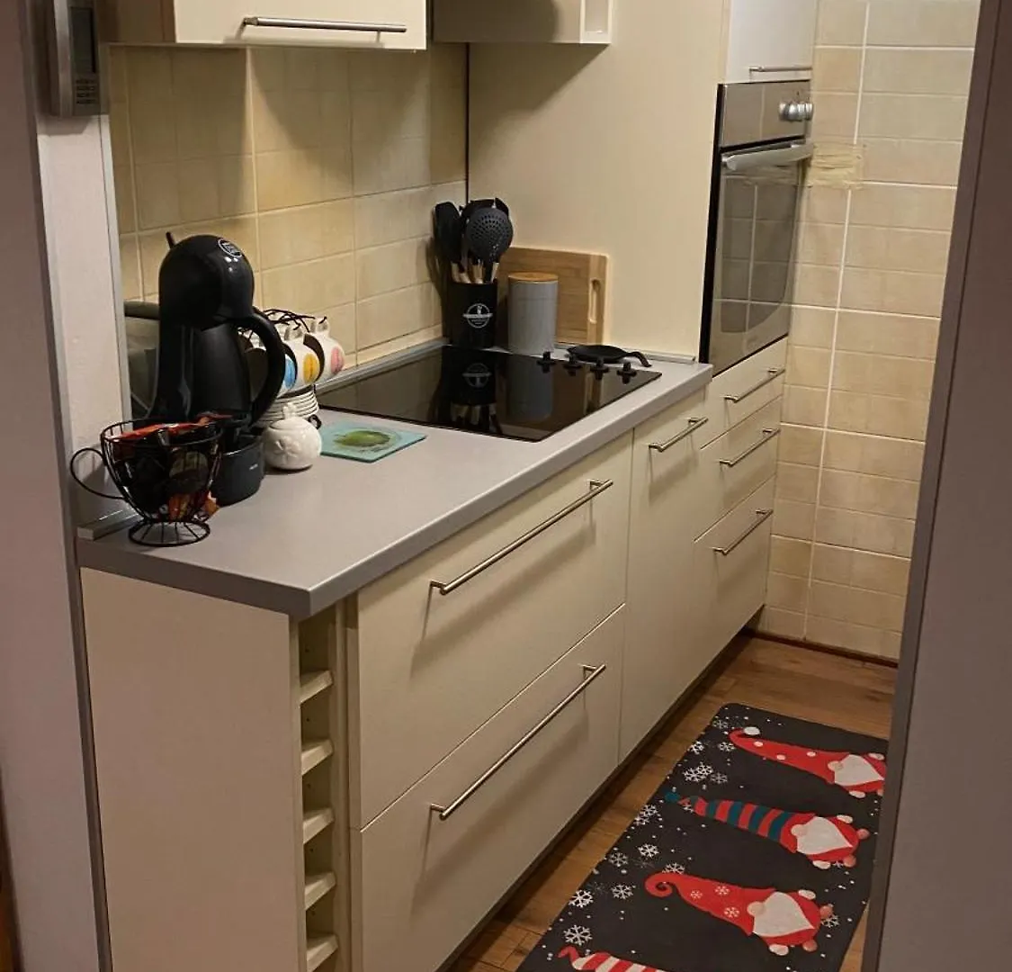 Lux Apartment Barbara Porec Croatia