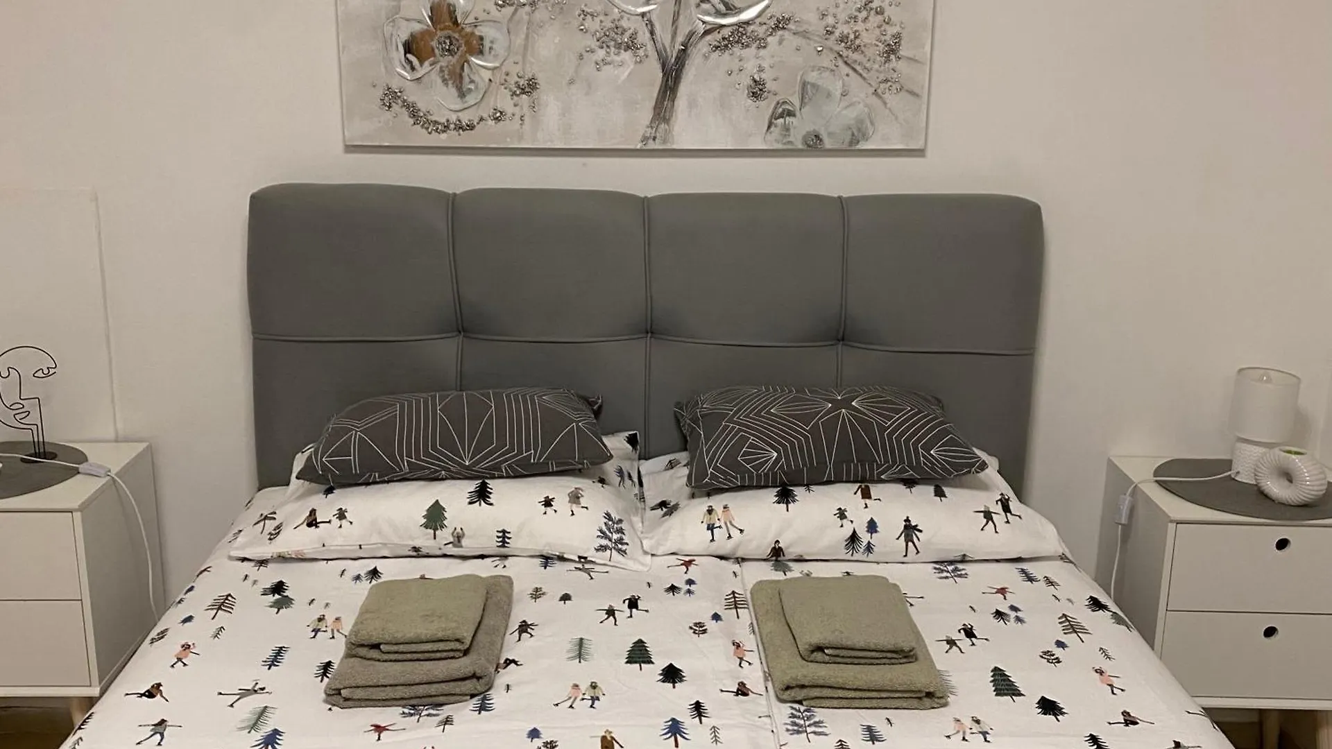 Lux Apartment Barbara Porec 0*,