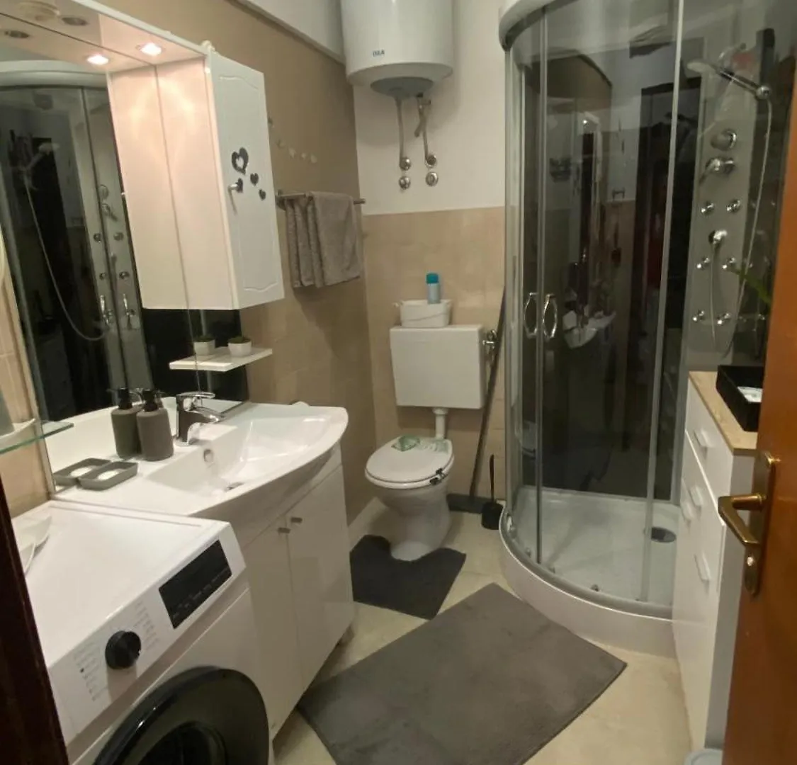 Lux Apartment Barbara Porec Croatia