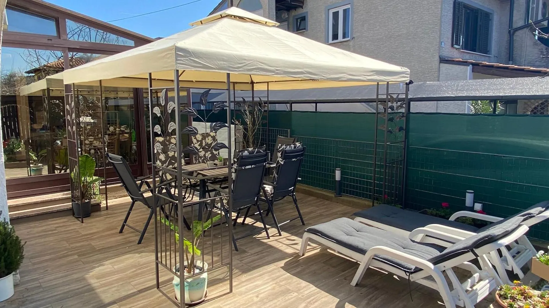 Lux Apartment Barbara Porec 0*,  Croatia