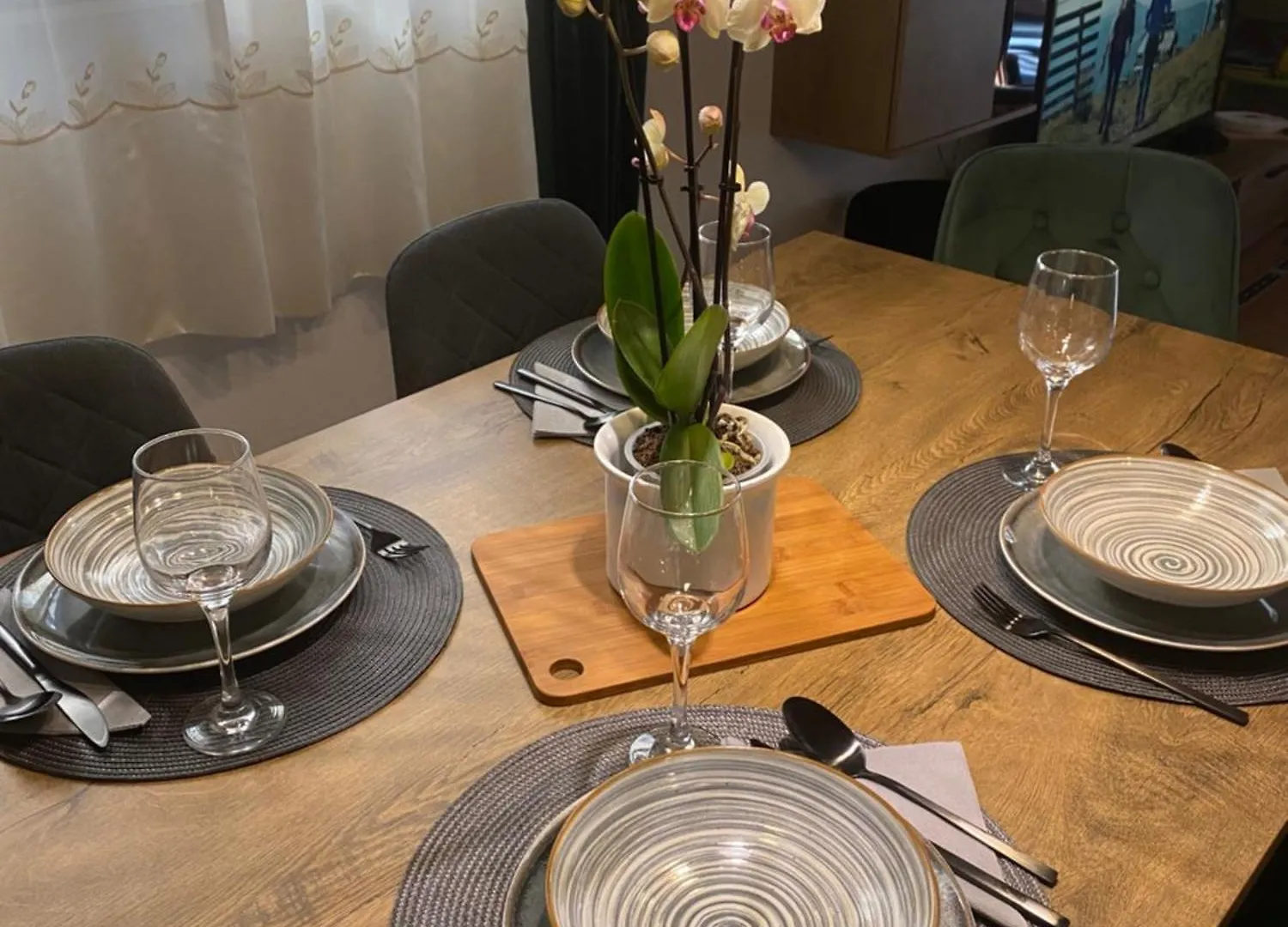 Lux Apartment Barbara Porec